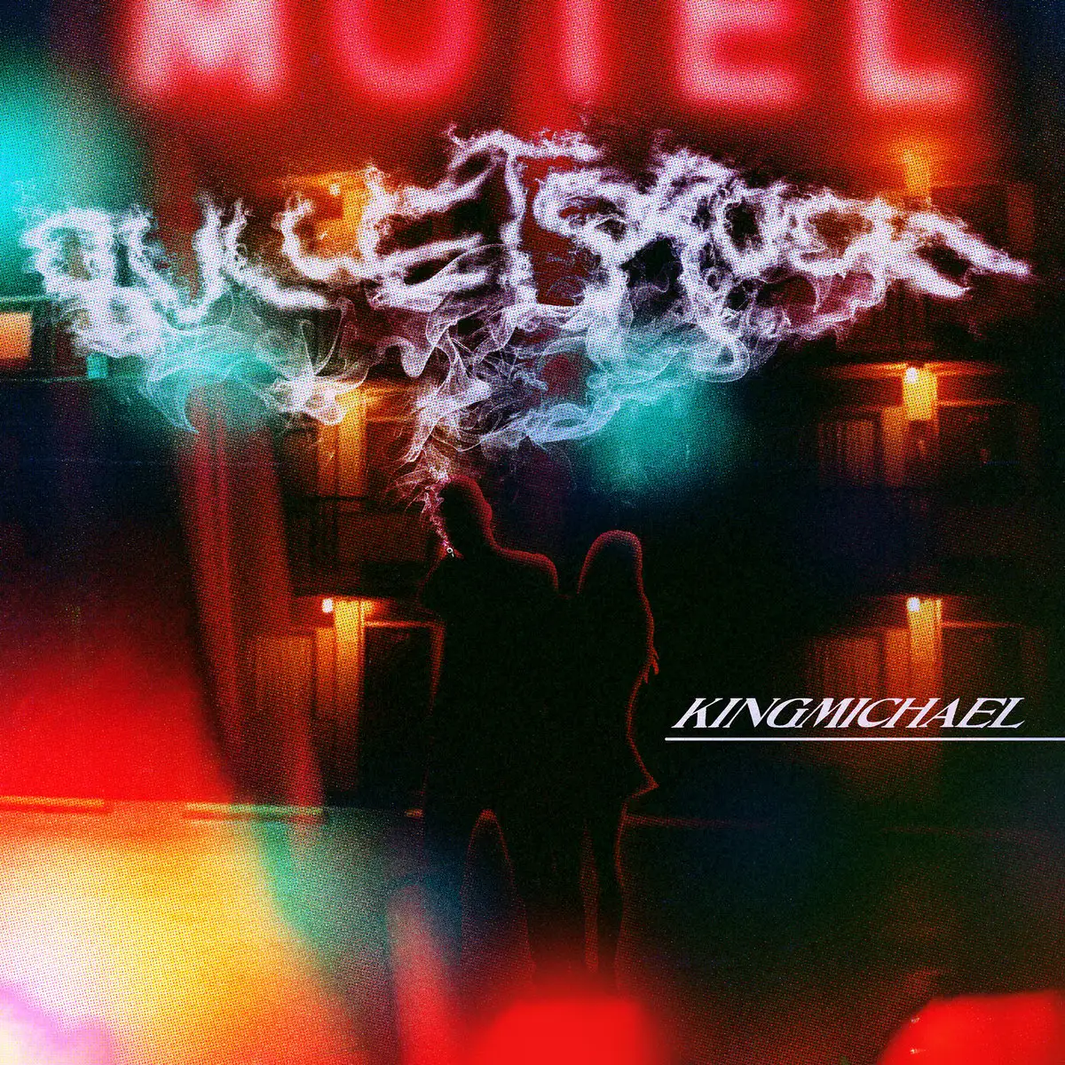 Bullet Proof cover art