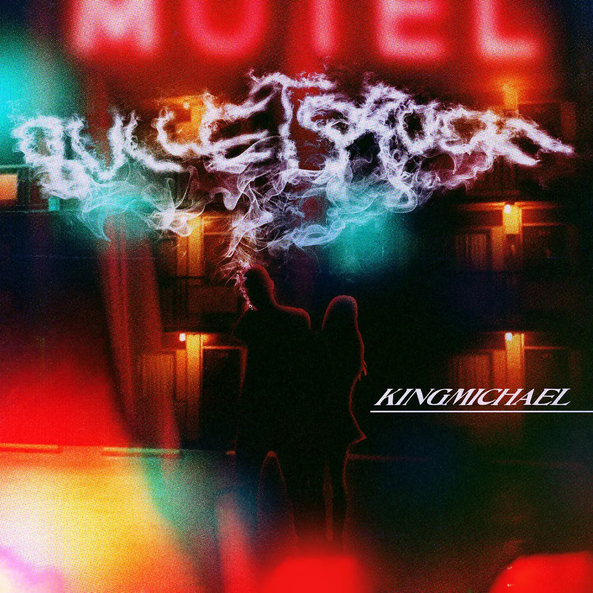 Bullet Proof cover art