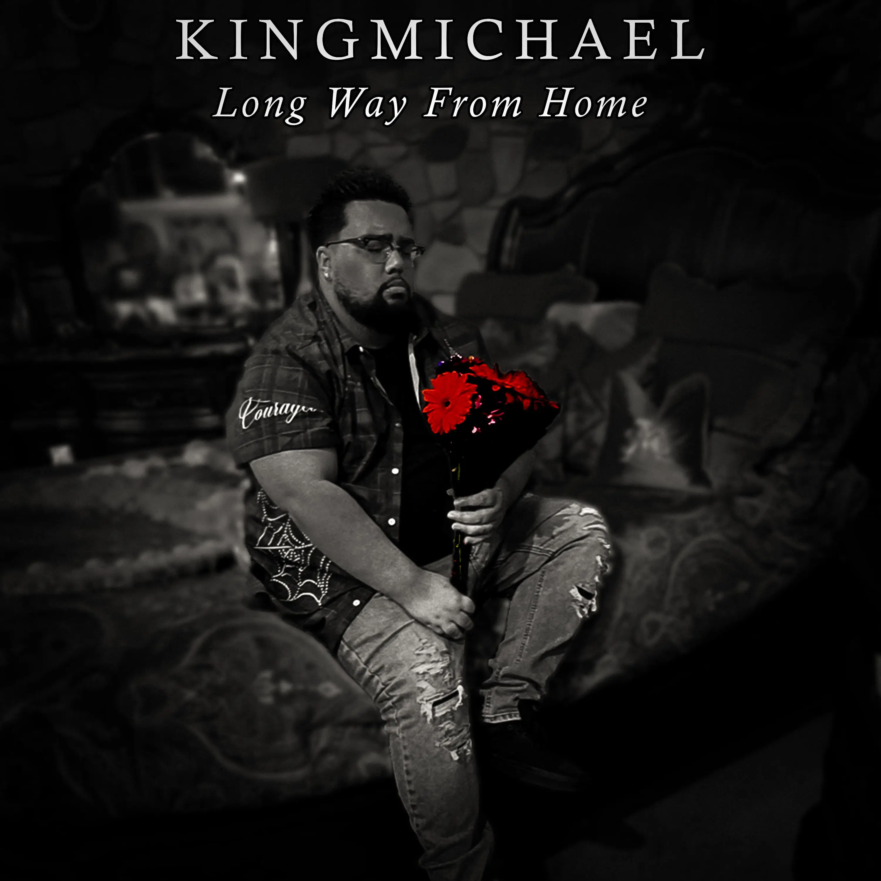 Long Way From Home cover art