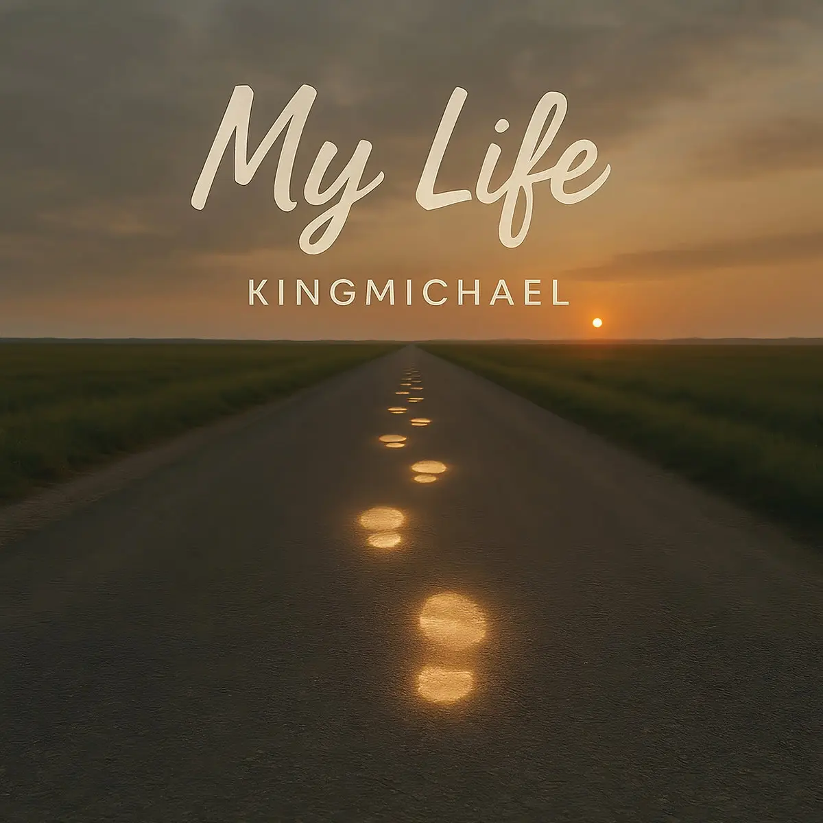 My Life cover art