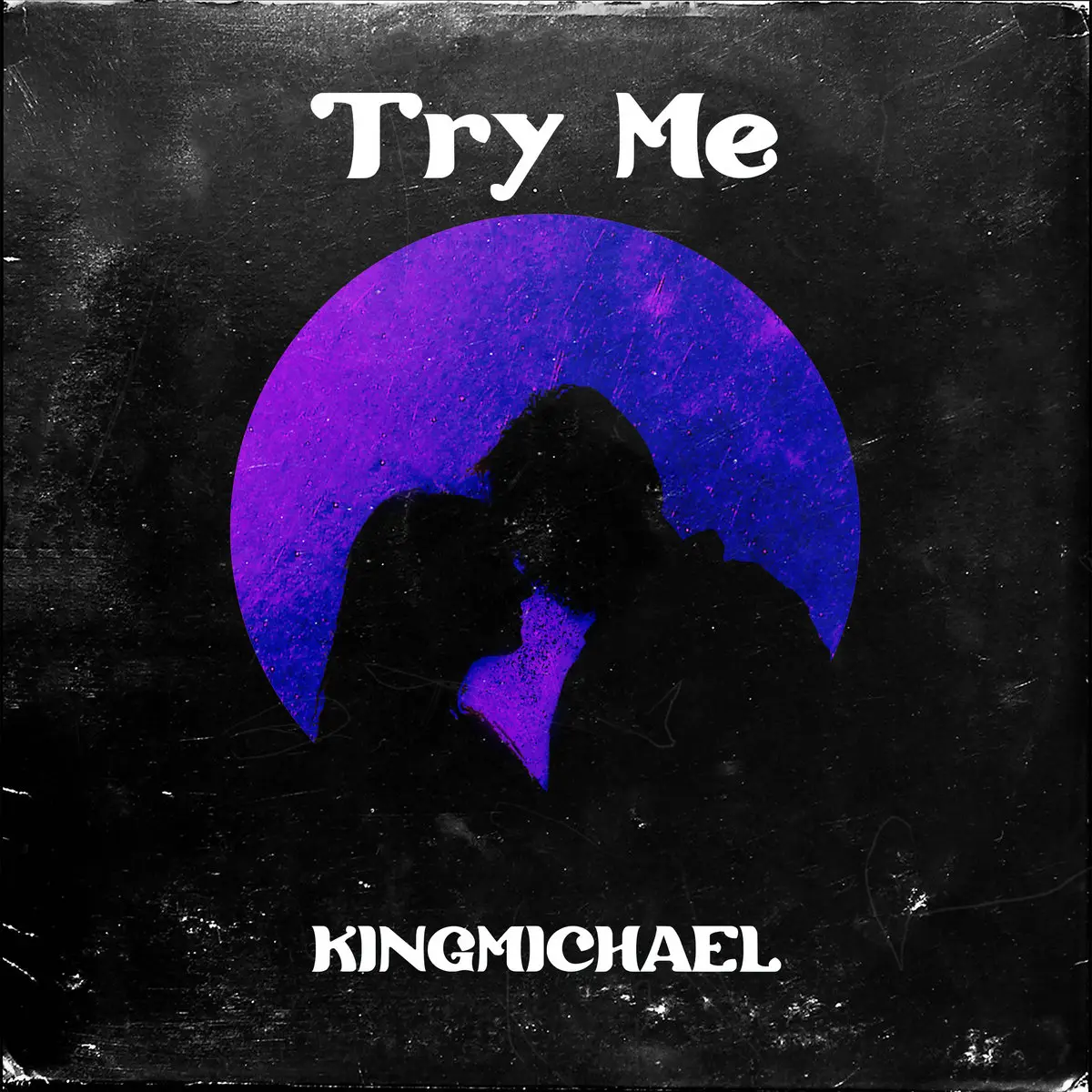 Try Me cover art